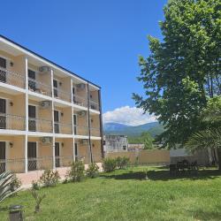 Фото Отель Тристан