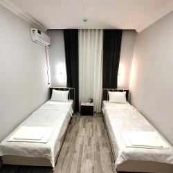 Фото Отель Marmaris (Мармарис)