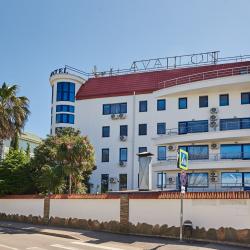 Фото Отель Аваллон by Sun City Hotels