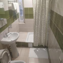 Фото Отель Аэропорт