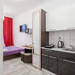 фото 41 Вквартиру на улице Смольная 44 корпус 2