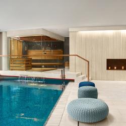 фото 74 Crystal House Suite Hotel & Spa (Кристалл Хаус)  