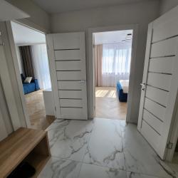 Фото Отель Viva Apartments (Вива Апартментс) на шоссе Солотчинское 4 корпус 2