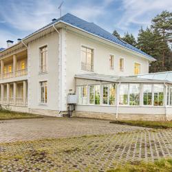 Фото Отель Коттедж в Щелково