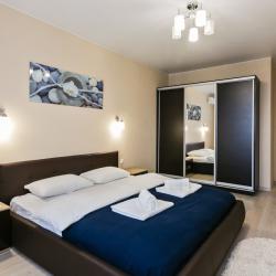 Фото Отель MaxRealty24 на Новотушинской 6