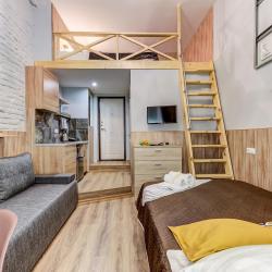 фото 3 Location apartments (Локейшен апартментс) на улице Моховая