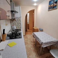 Фото Апартаменты на улице Мира, 76