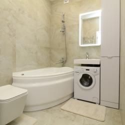 2-комнатные апартаменты улучшенные