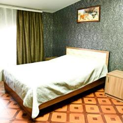 Фото Отель Причал