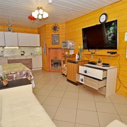 Фото Отель Коттедж Хеппо