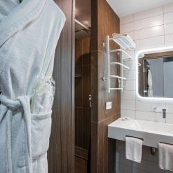 Kamarooms Business Hotel & Spa (Камарумс) — e9aded62f13548c64bc0726c61767961