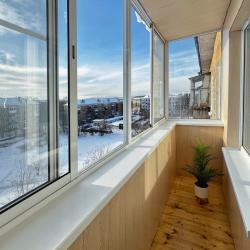 Фото Апартаменты Granada на проспекте Ленина 71А