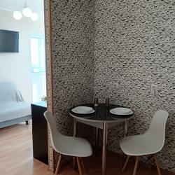 Фото Отель Квартира на улице Ракетная, 20