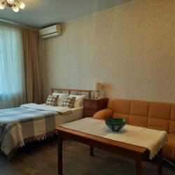 Фото Апартаменты на проспекте Ленина 103