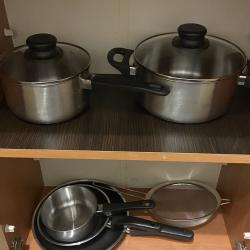 Фото Отель K_Apartments (К_Апартментс) на проспекте Ленинский