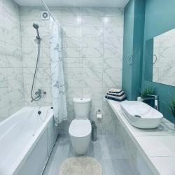 Фото Апартаменты Ap'hotel butterfly (Ап'хотел батерфлай) на улице Тимофея Кармацкого 11