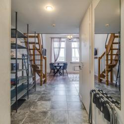 Фото Отель Sokroma Гиперборея