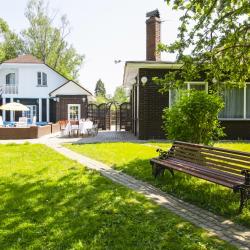 Фото Отель Дубровки - Лесное