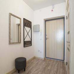 Фото Отель Apart Aprel (Апарт Апрель) на улице Родионова 202/2