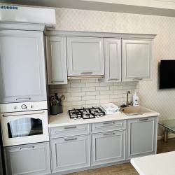 Фото Апартаменты на улице Сулеймана Стальского 7