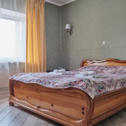 Номер полулюкс