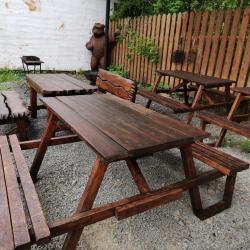 Фото Отель Кинтереп