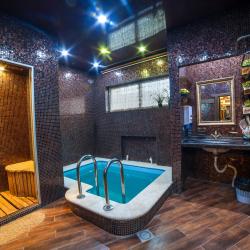 Фото Отель ПарБезПар