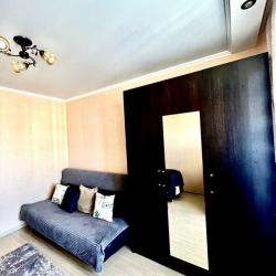 Апартаменты стандарт