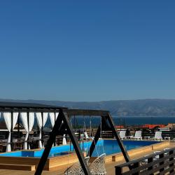 Фото BaikalWood Eco Hotel and Spa (Байкал Вуд Эко-отель и СПА)