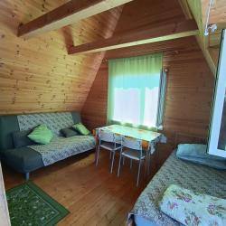 Фото Отель Горы-море House (Хаус)