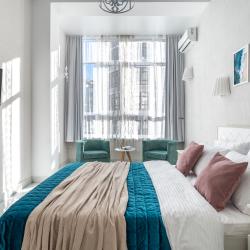 фото 5 Sunny Home Apartments на улице Крымская 22к13