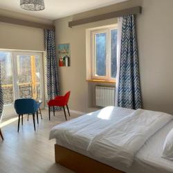 Фото Отель RestArt Boutique Hotel (РестАрт Бутик)