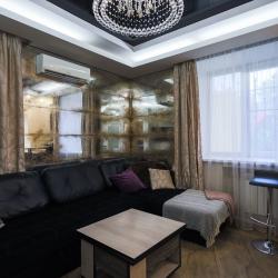 Фото Апартаменты на улице Гребешковский Откос 3