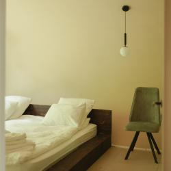 Фото Отель Apple Resort (Эппл Резорт)