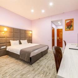 2-местный 1-комнатный номер стандарт