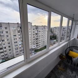 2-комнатные апартаменты улучшенные