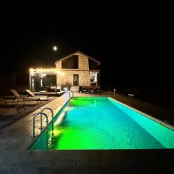 Коттедж премиум