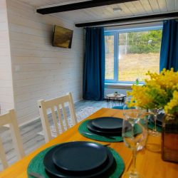 Фото Отель Канада