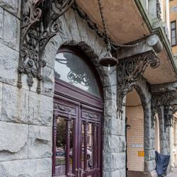 Апартаменты студия