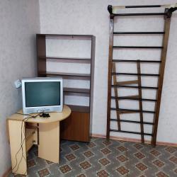 Фото Апартаменты на проспекте Ленина 206