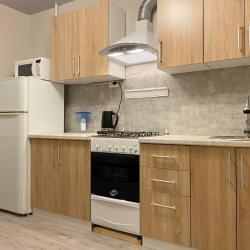 Фото Отель Домашний уют на улице Полиграфская