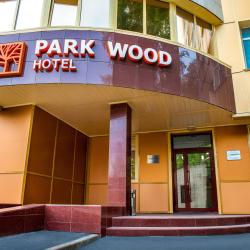 Фото Park Wood Hotel (Парк Вуд Отель)