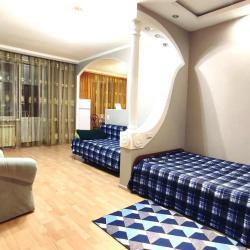 Фото Апартаменты на улице Красная 6