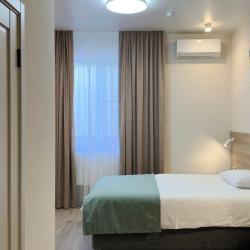 Фото Отель Элит