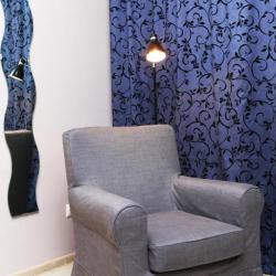 1-местный номер эконом