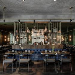 Фото Отель Островский