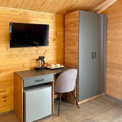 Фото Отель База отдыха Sunrise (Санрайз)