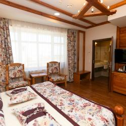 Фото Отель Бест Вестерн Русский Манчестер (Best Western)