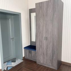 Номер люкс