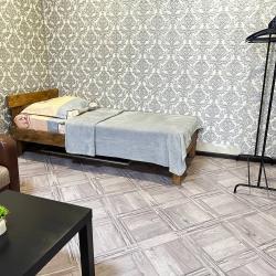 1-комнатные апартаменты стандарт